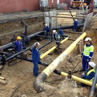 Herne - Schiebergruppe